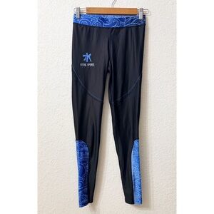 Future Kimonos - Elements Series - Water Womens Spats - M